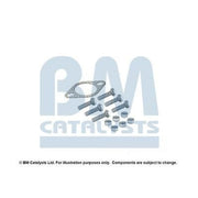 BM Catalysts Fitting Kit FK90541B FK90541B