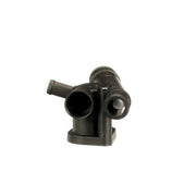 Gates Coolant Flange Housing Connector fits Audi A2 2000-2005 1.2 1.4