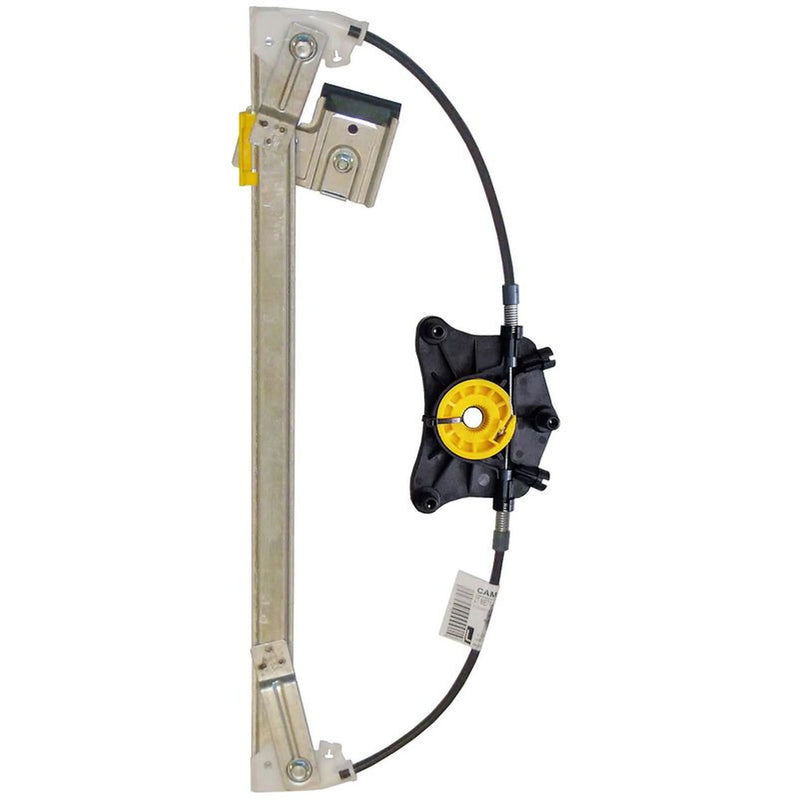 Valeo Electric Window Regulator Lifter Left Rear 851176