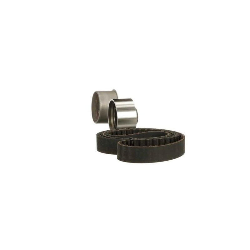 Gates Timing Belt Kit with Rollers fits Mitsubishi Carisma 1995-2006 1.8