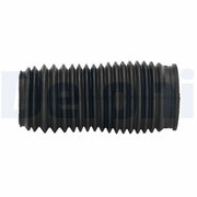 Delphi 2 x Steering Bellow Front fits Citroën Saxo 1996-2004 1.0 1.1 1.4 1.5 1.6