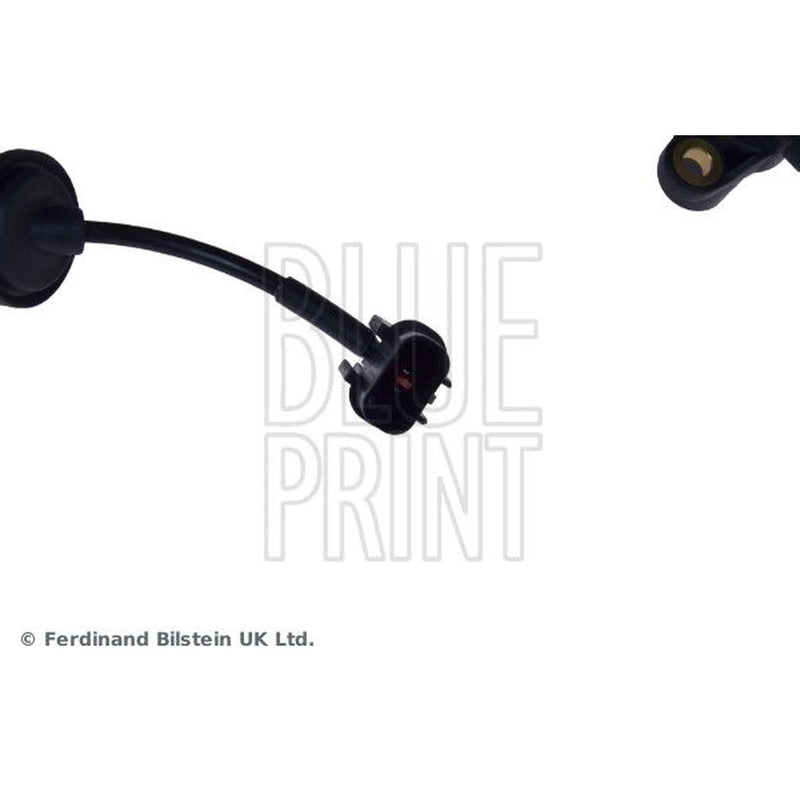 Blue Print ABS Wheel Speed Sensor Front Left ADG07116