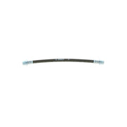 Bosch Brake Hydraulic Hose Line Rear Right fits Toyota Yaris/Vitz 2005-2012
