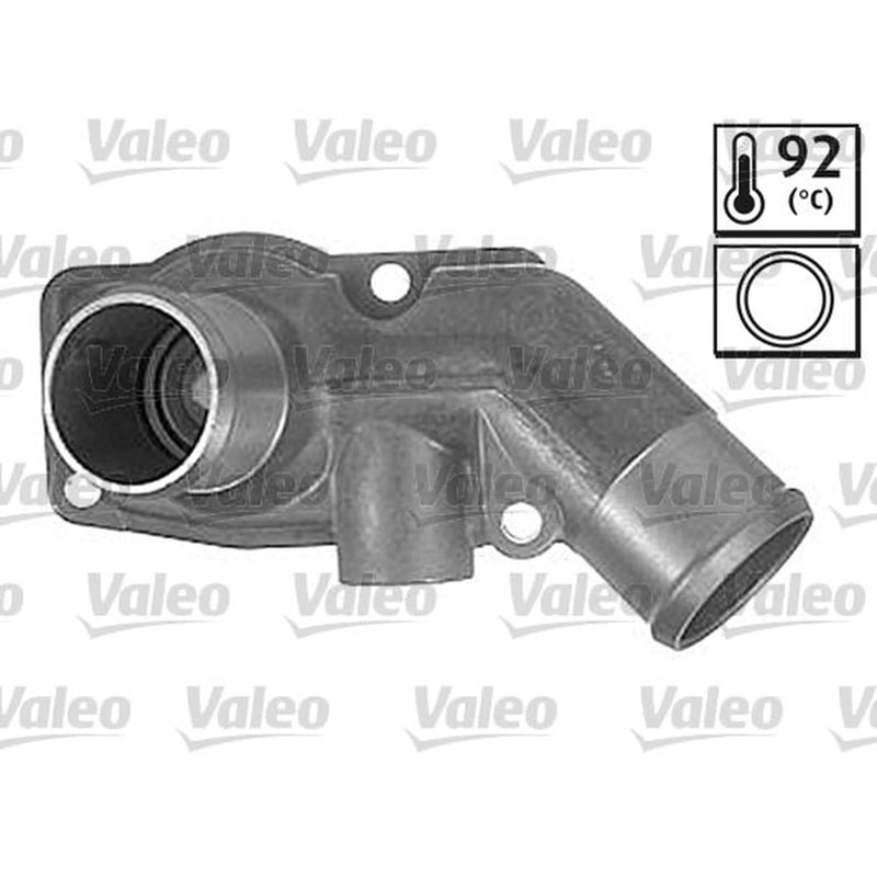 Valeo Thermostat,Coolant 820591