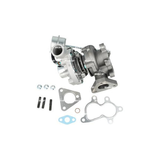 NRF Turbocharger Turbo Unit 90010345