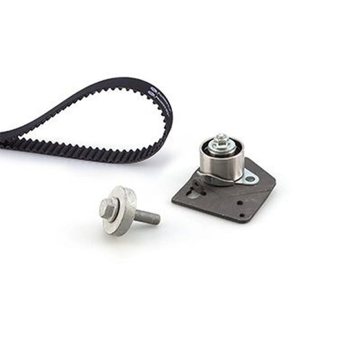 Gates Timing Belt Kit with Rollers fits Nissan Primera 2002-2007 1.9