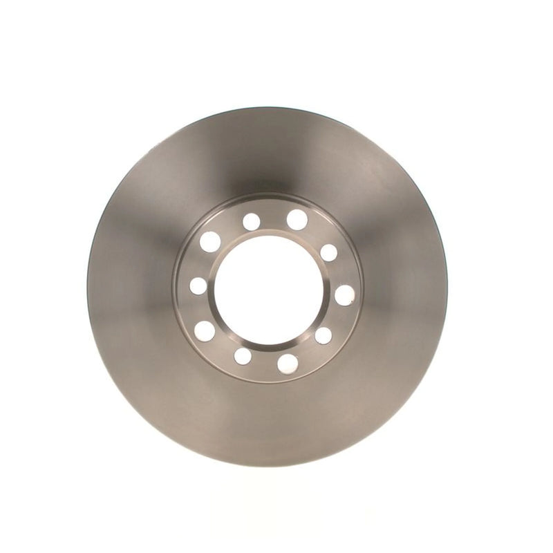 Bosch Front Brake Discs & Pads fits Mercedes-Benz Sl 1971-1980 107.023 107.043