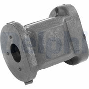 Delphi Wishbone / Control / Trailing Arm Bush fits Fiat Cinquecento 1991-1999