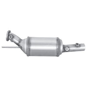 Hella Soot/Particulate Filter fits Renault Espace 2006-2015 2.0 2.2