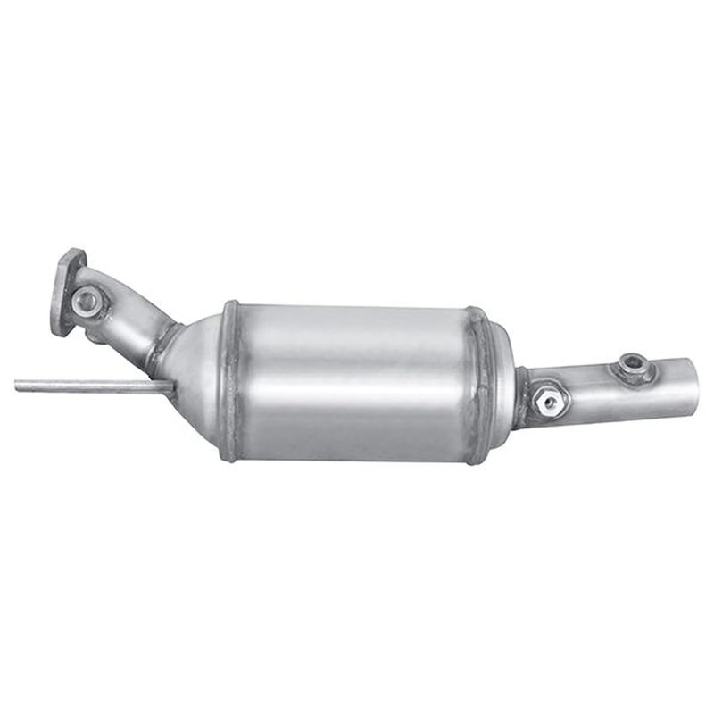 Hella Soot/Particulate Filter fits Renault Espace 2006-2015 2.0 2.2