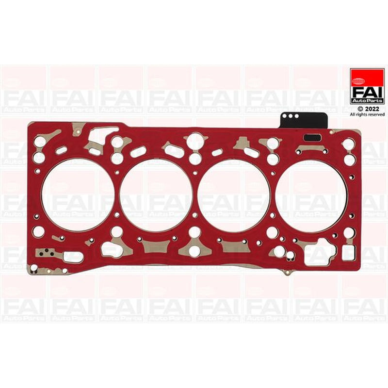 FAI Cylinder Head Gasket 1mm Thick