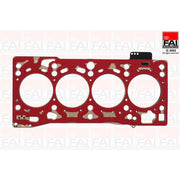 FAI Cylinder Head Gasket 1mm Thick HG2317B
