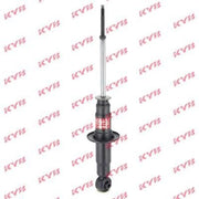 KYB Shock Absorber Damper Strut Rear fits Subaru L-Serie 1984-1991