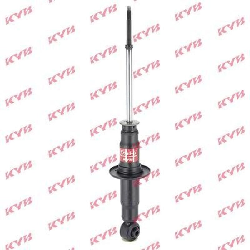 KYB 2 x Shock Absorbers fits Subaru L-Serie 1984-1991
