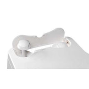 Thetford Porta Potti 565E Portable Toilet for Caravans and Motorhomes Nova - Dynamic Drive