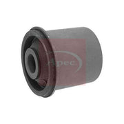 Apec Wishbone / Control / Trailing Arm Bush Front Right fits Nissan Navara