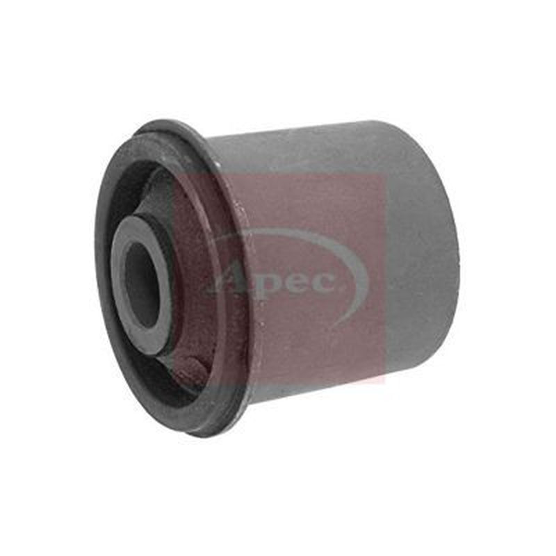 Apec Wishbone / Control / Trailing Arm Bush Front Right fits Nissan Navara