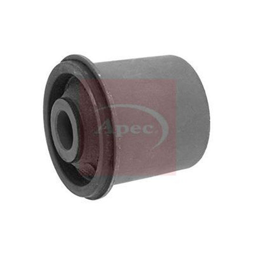 Apec Wishbone / Control / Trailing Arm Bush Front Right fits Nissan Navara