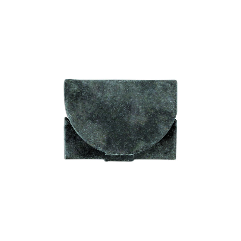 Connect D-Type Edge Clip 5.1mm - for Triumph, Jaguar 25pc 35021 Tool Connection - Dynamic Drive