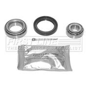 First Line Wheel Bearing Kit fits Ford Capri 1974-1981 3.0