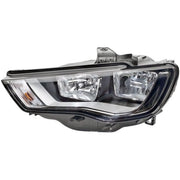 Hella Headlight Headlamp PSY24W Right 1EJ 010 740-081