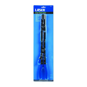 Laser Hose Clamp Pliers - Double Jointed 430mm 7397 Laser - Dynamic Drive