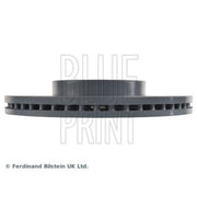 Blue Print Front & Rear Brake Discs & Pads fits Mercedes-Benz X-Class 2017-2020