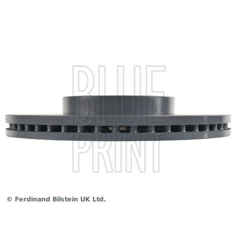 Blue Print Front & Rear Brake Discs & Pads fits Mercedes-Benz X-Class 2017-2020