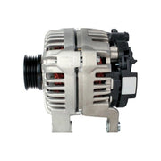Hella Car Alternator 12V fits Opel Astra H 2004-2012 1.4