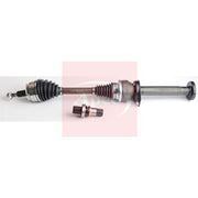 Apec CV Drive Shaft Driveshaft Front Right fits VW Multivan 2003-2015 2.0 2.5