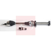 Apec CV Drive Shaft Driveshaft Front Right ADS1574R
