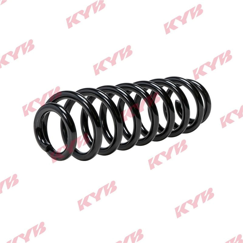 KYB Rear Suspension Coil Spring fits Toyota Rav 4 V 2018 on 2.5