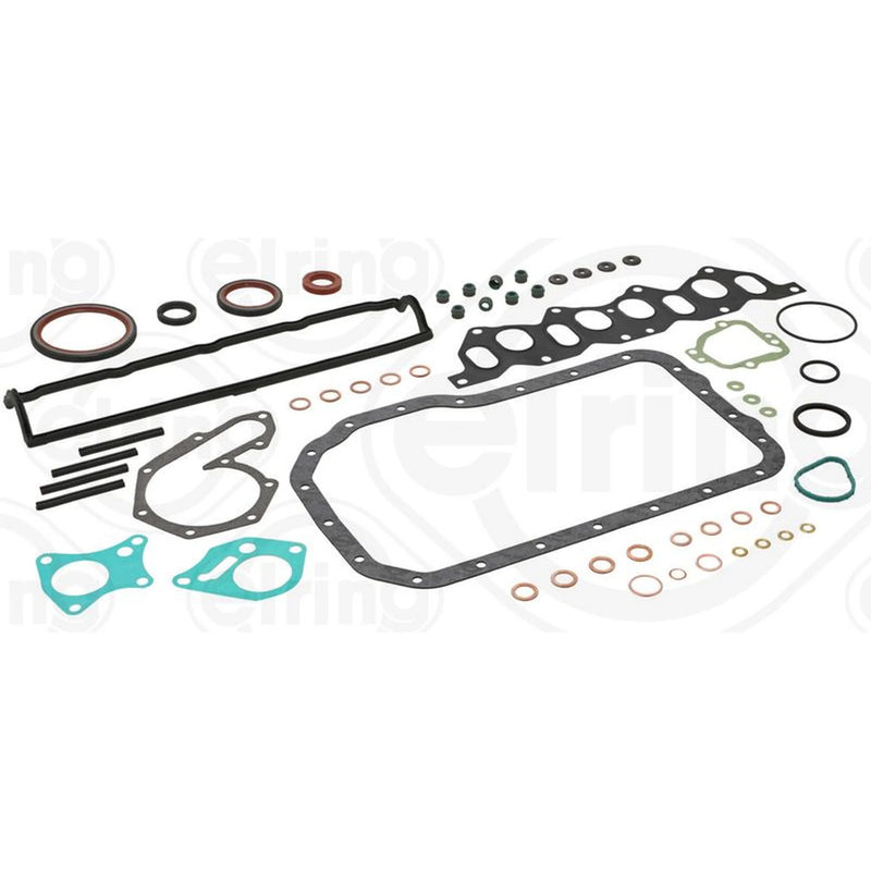 Elring Renault Full Set fits Aro 10 1986-2006 1.6 1.9