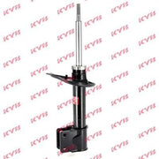 KYB Shock Absorber Damper Strut Front Right fits Citroën C4 II 2009-2018