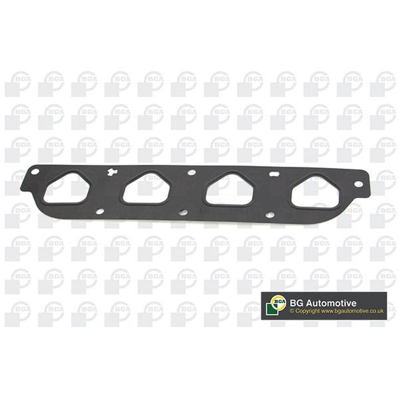 BGA Intake Manifold Gasket Thick fits Renault Clio III 2007-2014 1.2