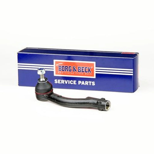 Borg & Beck Steering Tie Rod End Ball Joint BTR5244