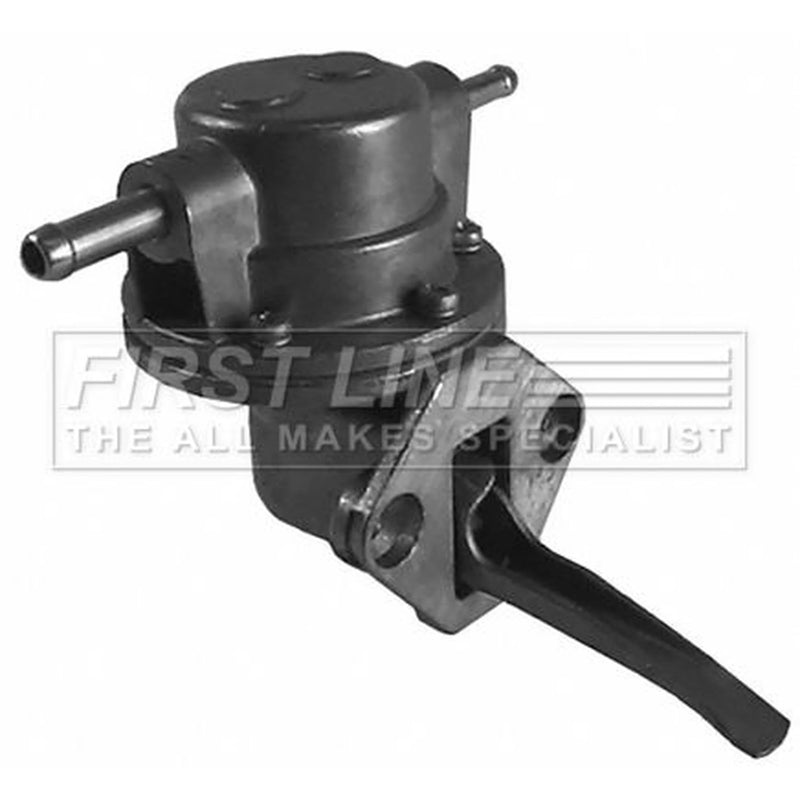 First Line Fuel Pump Assembly fits Rover Montego 1990-1992 1.6