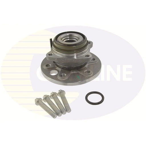 Comline Wheel Bearing Kit 175mm fits Mercedes-Benz Sprinter 3,5-T 2006-2025