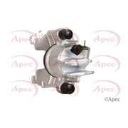 Apec Brake Caliper Assembly Front Left LCA233N