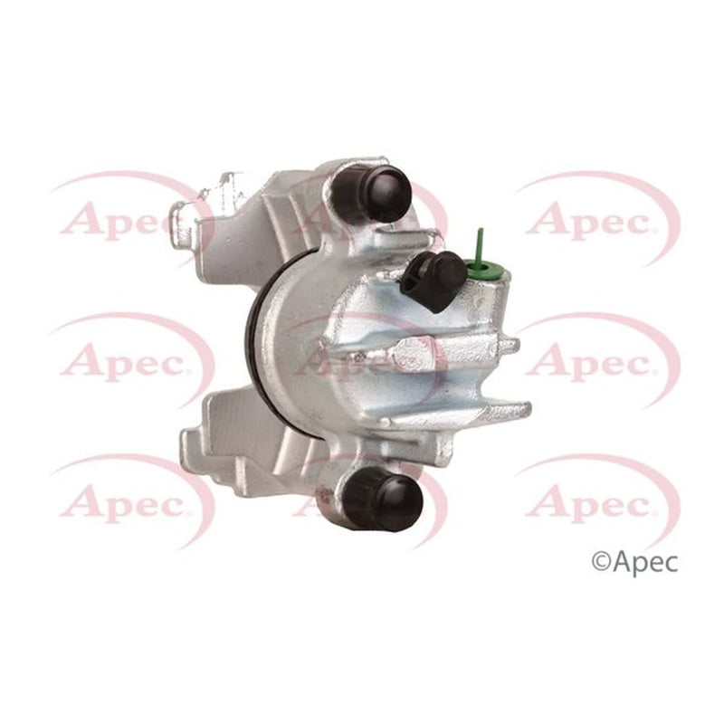 Apec Brake Caliper Assembly Front Left LCA233N