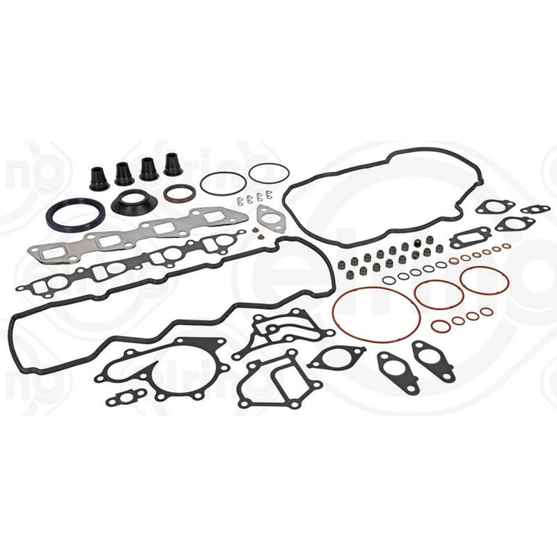 Elring Nissan Full Set fits Nissan Almera 2000-2003 2.2