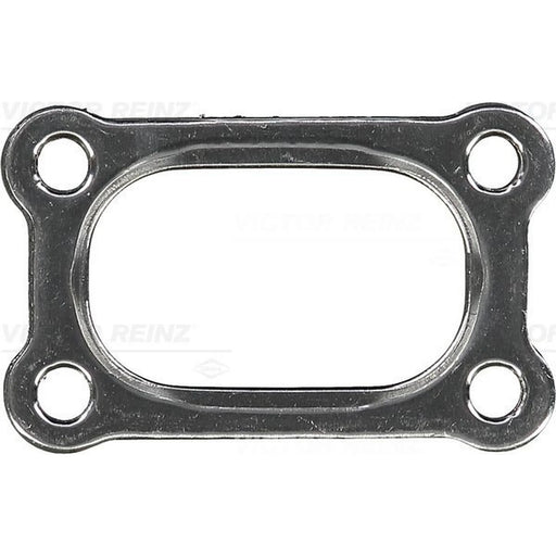 Victor Reinz Exhaust Manifold Gasket Wide Thick 71-34147-00