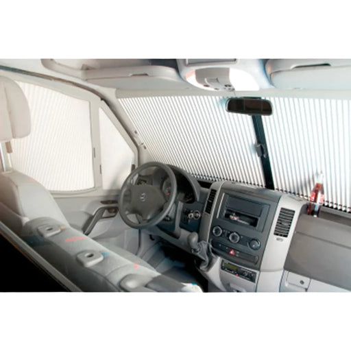 Remis Remifront IV Centre Blind for Fiat Ducato X290 2014-2019