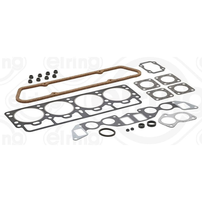 Elring Cylinder Head Gasket Kit fits Volvo 140 1968-1974 2.0