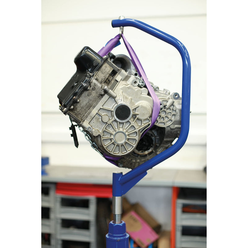 Laser Transmission Support Arm 8579 Laser - Dynamic Drive