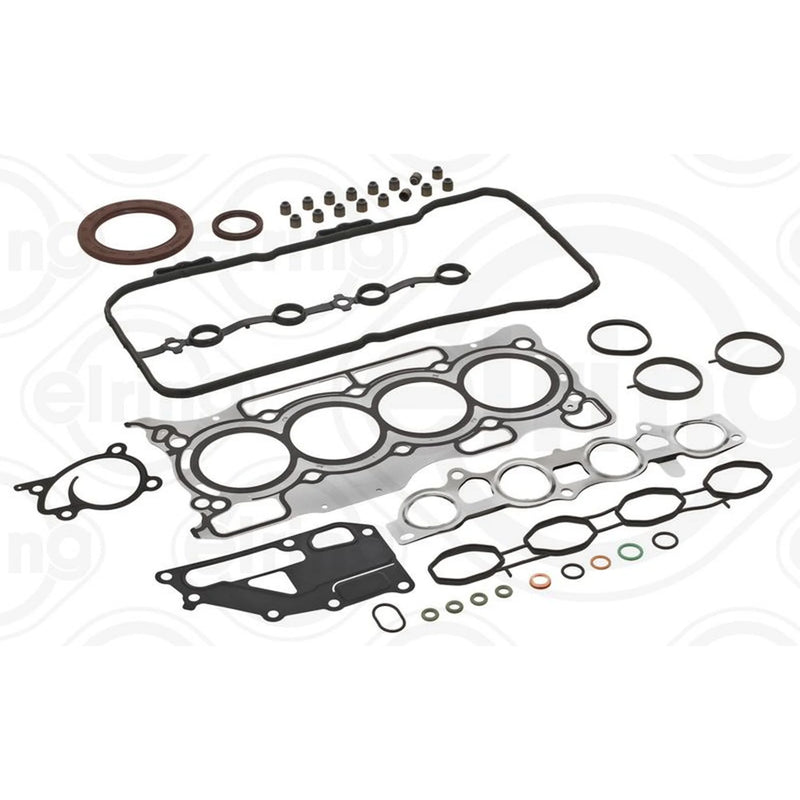 Elring Nissan Full Set fits Nissan Cube 2009 on 1.6