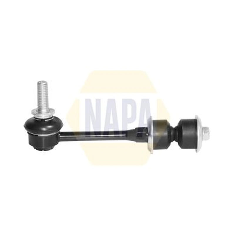 NAPA Stabiliser Bar Link Coupling Rod Rear Right fits Chevrolet Captiva