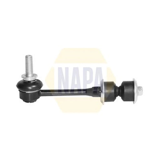 NAPA Stabiliser Bar Link Coupling Rod Rear Right NST4722