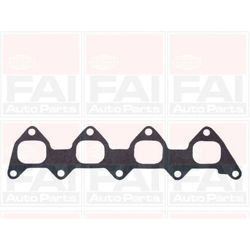 FAI Intake Manifold Gasket Set ID Wide High IM963