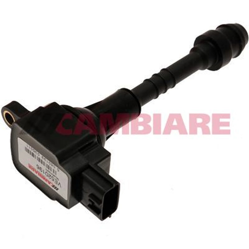 Cambiare Ignition Coil Pack fits Nissan Almera 2000-2006 1.5 1.8